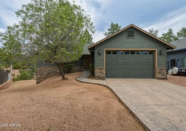Homes for sale in Payson, AZ | 708 S Ridgeway Ln, Payson, AZ 85541 | MLS# 7051637
