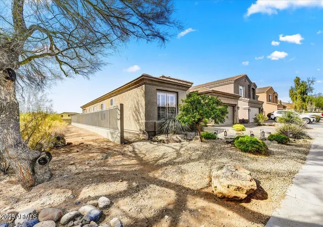 Photo 2 of Single family home for sale at 34014 N 43rd Street, Cave Creek, AZ 85331 | MLS# 7050355 | Listing updated on 2026-09-19