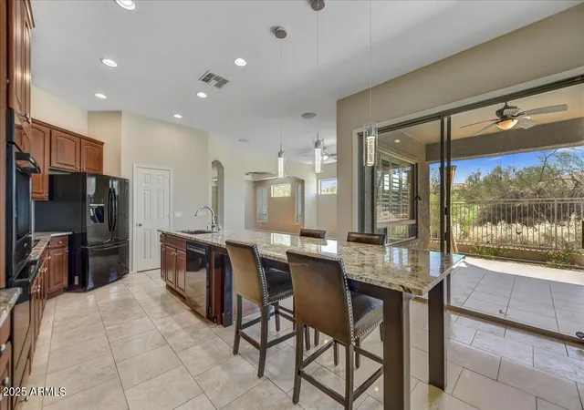 Photo 4 of Single family home for sale at 34014 N 43rd Street, Cave Creek, AZ 85331 | MLS# 7050355 | Listing updated on 2026-09-19