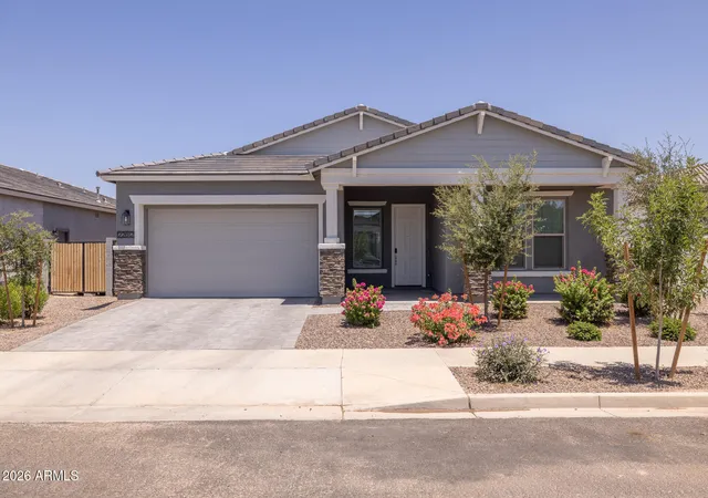 Photo 1 of Single family home for sale at 22612 E Lords Way, Queen Creek, AZ 85142 | MLS# 7051915 | Listing updated on 2026-08-11
