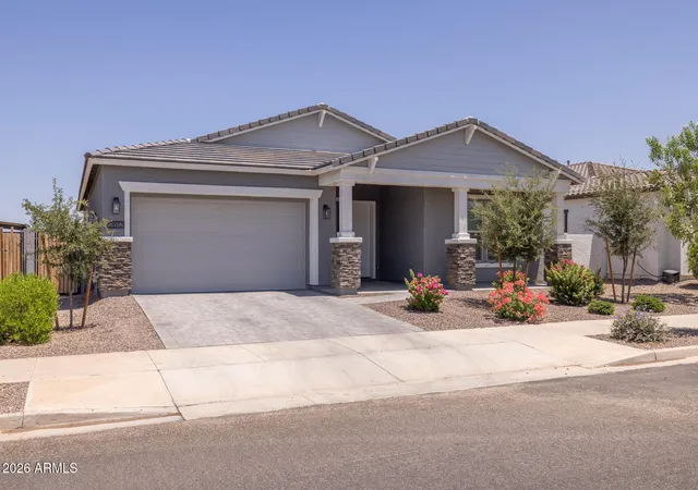 Photo 2 of Single family home for sale at 22612 E Lords Way, Queen Creek, AZ 85142 | MLS# 7051915 | Listing updated on 2026-08-11