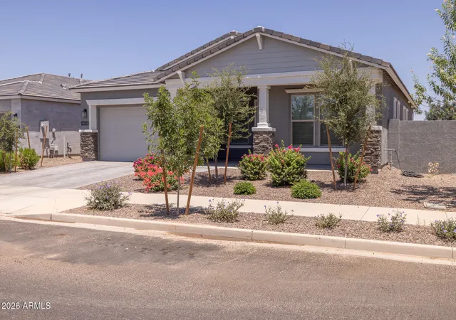 Photo 3 of Single family home for sale at 22612 E Lords Way, Queen Creek, AZ 85142 | MLS# 7051915 | Listing updated on 2026-08-11