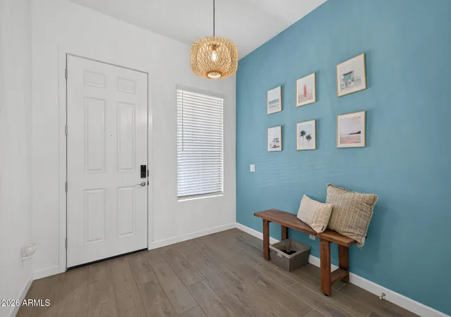 Photo 4 of Single family home for sale at 22612 E Lords Way, Queen Creek, AZ 85142 | MLS# 7051915 | Listing updated on 2026-08-11