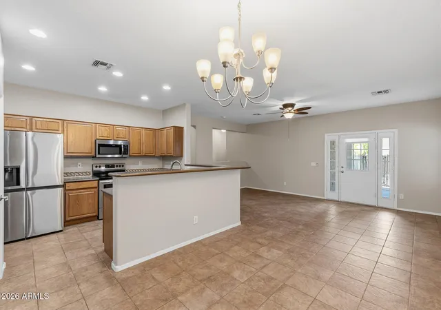 2nd image of 1238 W Desert Basin Dr, San Tan Valley, AZ 85143 | MLS# 7049113
