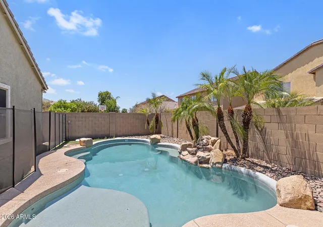 46th image of 1238 W Desert Basin Dr, San Tan Valley, AZ 85143 | MLS# 7049113