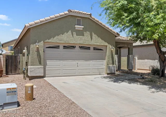 4th image of 1238 W Desert Basin Dr, San Tan Valley, AZ 85143 | MLS# 7049113