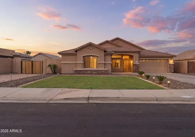 Photo 1 of Sale Pending at 7329 N 82nd Avenue, Glendale, AZ 85303 | MLS# 7049342 | Listing updated on 2026-07-29