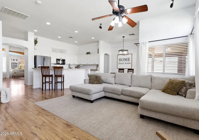 Photo 3 of Sale Pending at 7329 N 82nd Avenue, Glendale, AZ 85303 | MLS# 7049342 | Listing updated on 2026-07-29