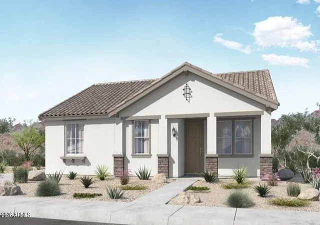 1st image of 23997 N 146th Ave, Surprise, AZ 85387 | MLS# 7048753