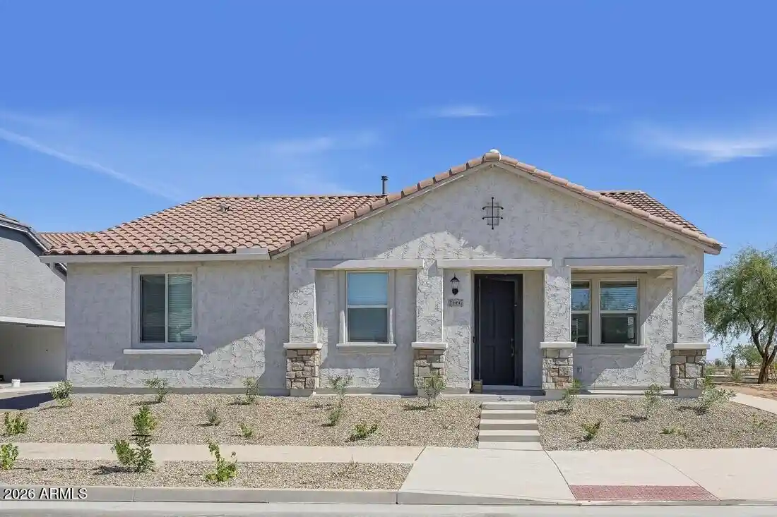 Photo 1 of Single family home for sale at 23997 N 146th Avenue, Surprise, AZ 85387 | MLS# 7048753 | Listing updated on 2026-10-30