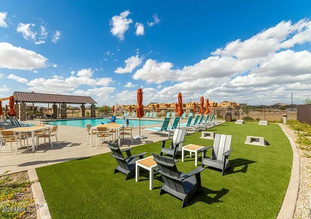 5th image of 23997 N 146Th Ave, Surprise, AZ 85387 | MLS# 7048753