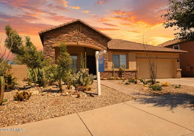 1st image of 3474 E Coconino Wy, Gilbert, AZ 85298 | MLS# 7048884