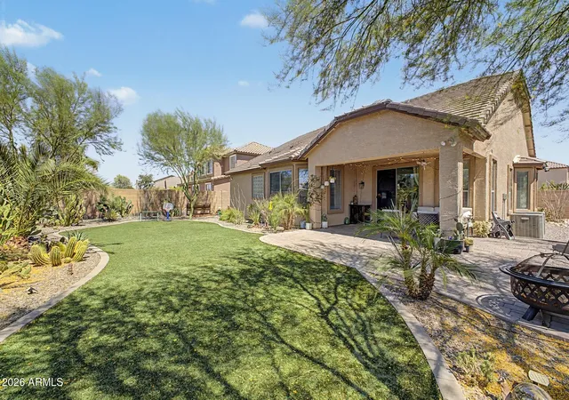 3rd image of 3474 E Coconino Wy, Gilbert, AZ 85298 | MLS# 7048884