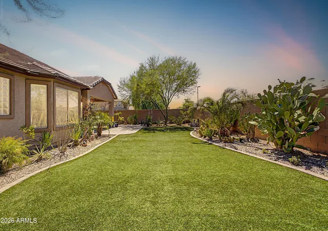 4th image of 3474 E Coconino Wy, Gilbert, AZ 85298 | MLS# 7048884