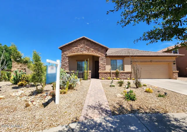 2nd image of 3474 E Coconino Wy, Gilbert, AZ 85298 | MLS# 7048884