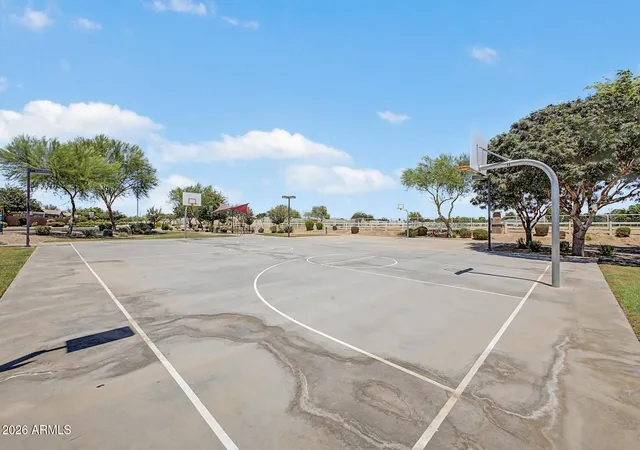 38th image of 3474 E Coconino Wy, Gilbert, AZ 85298 | MLS# 7048884