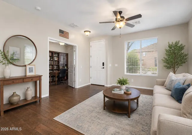 5th image of 3474 E Coconino Wy, Gilbert, AZ 85298 | MLS# 7048884