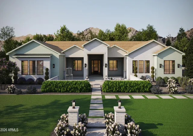 Photo 1 of Sale Pending at 13783 E Baker Dr, Scottsdale, AZ 85262 | MLS# 7061130 | Listing updated on 2026-09-08
