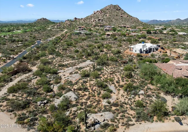 Photo 3 of Single family home for sale at 8082 E Dove Valley Rd, Scottsdale, AZ 85266 | MLS# 7048770 | Listing updated on 2026-08-29