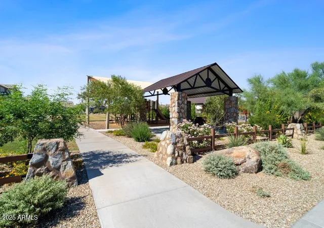 Photo 4 of Sale Pending at 24023 N 146th Avenue, Surprise, AZ 85387 | MLS# 7048777 | Listing updated on 2026-10-18
