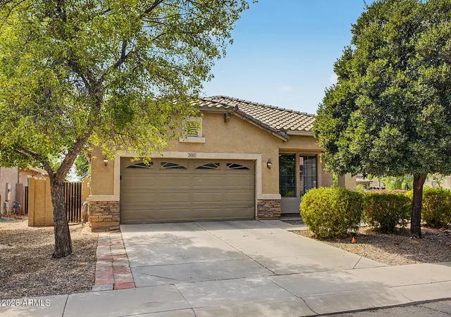 Photo 2 of Single family home for sale at 3017 N Regal Ct, Casa Grande, AZ 85122 | MLS# 7063261 | Listing updated on 2026-09-20