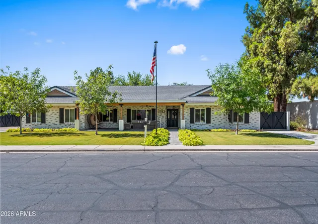 Photo 1 of Sale Pending at 1743 E Evergreen St, Mesa, AZ 85203 | MLS# 7049063 | Listing updated on 2026-09-18