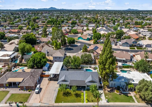 Photo 2 of Sale Pending at 1743 E Evergreen St, Mesa, AZ 85203 | MLS# 7049063 | Listing updated on 2026-09-18