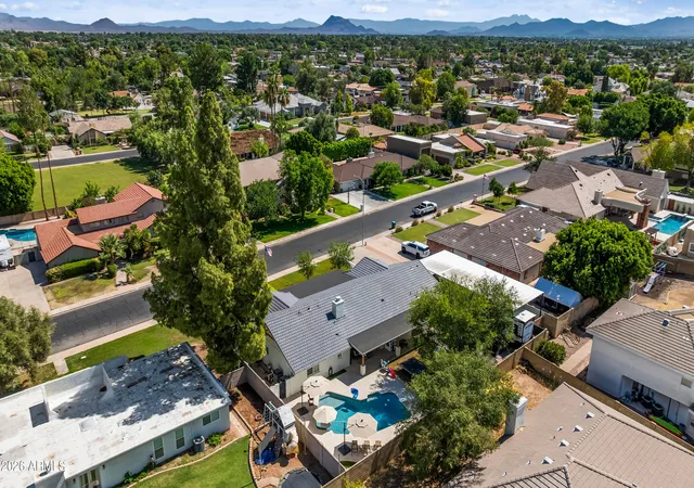 Photo 3 of Sale Pending at 1743 E Evergreen St, Mesa, AZ 85203 | MLS# 7049063 | Listing updated on 2026-09-18