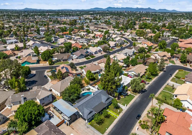 Photo 4 of Sale Pending at 1743 E Evergreen St, Mesa, AZ 85203 | MLS# 7049063 | Listing updated on 2026-09-18