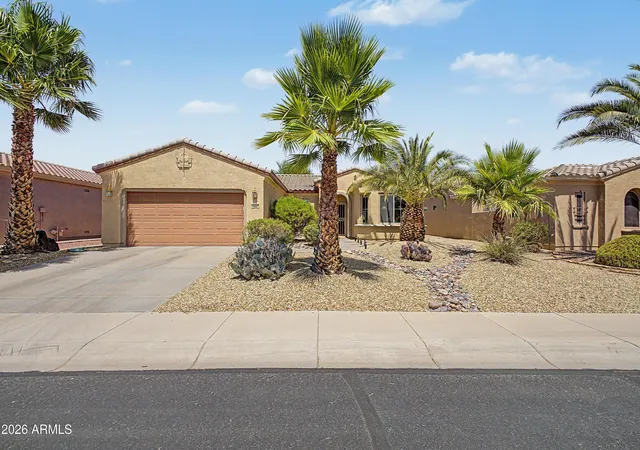 Photo 2 of Single family home for sale at 19327 N Tallowood Way, Surprise, AZ 85387 | MLS# 7050393 | Listing updated on 2026-09-15