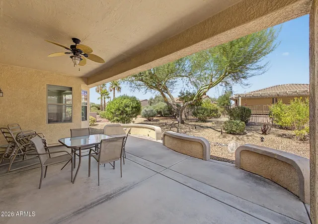 Photo 3 of Single family home for sale at 19327 N Tallowood Way, Surprise, AZ 85387 | MLS# 7050393 | Listing updated on 2026-09-15