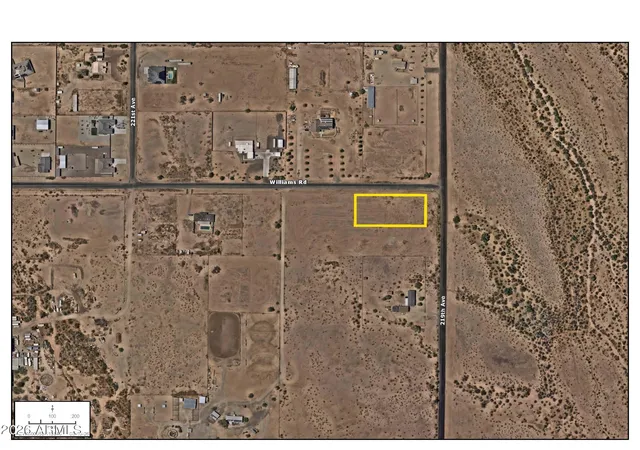 1st image of 0000 W Williams Rd #2, Surprise, AZ 85387 | MLS# 7048786