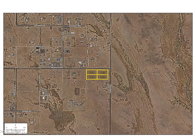 2nd image of 0000 W Williams Rd #3, Surprise, AZ 85387 | MLS# 7048790