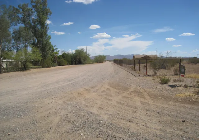Photo 3 of Land for sale at 22142 W Wildcat Dr, Wittmann, AZ 85361 | MLS# 7048803 | Listing updated on 2026-07-03
