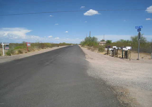 Homes for sale in Wittmann, AZ | 22142 W Wildcat Dr #'-', Wittmann, AZ 85361 | MLS# 7048803