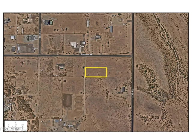 1st image of 0000 W Williams Rd #4, Surprise, AZ 85387 | MLS# 7048793
