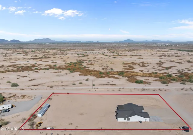 3rd image of 36269 W Highland Ave, Tonopah, AZ 85354 | MLS# 7049256