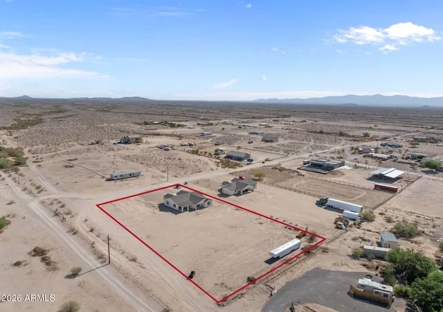 4th image of 36269 W Highland Ave, Tonopah, AZ 85354 | MLS# 7049256