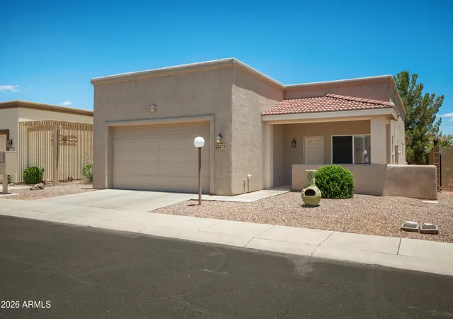 1st image of 473 S Sky Ranch Rd, Sierra Vista, AZ 85635 | MLS# 7048871