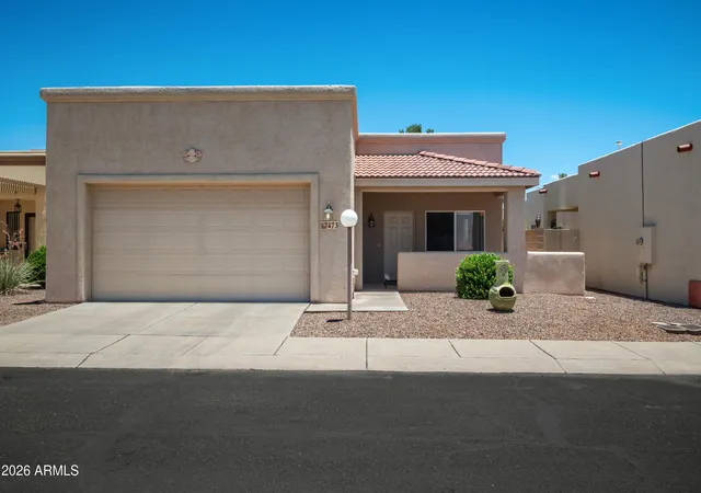 2nd image of 473 S Sky Ranch Rd, Sierra Vista, AZ 85635 | MLS# 7048871