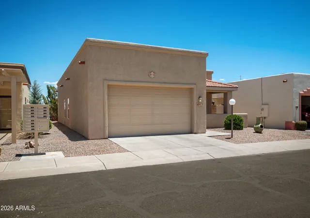3rd image of 473 S Sky Ranch Rd, Sierra Vista, AZ 85635 | MLS# 7048871
