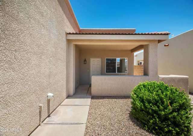 4th image of 473 S Sky Ranch Rd, Sierra Vista, AZ 85635 | MLS# 7048871