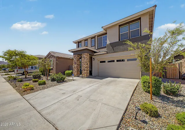 2nd image of 19210 W Solano Dr, Litchfield Park, AZ 85340 | MLS# 7051482