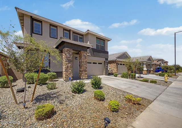 3rd image of 19210 W Solano Dr, Litchfield Park, AZ 85340 | MLS# 7051482