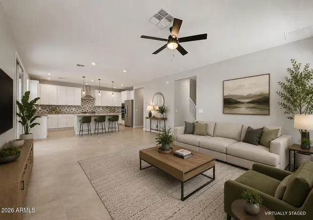 5th image of 19210 W Solano Dr, Litchfield Park, AZ 85340 | MLS# 7051482