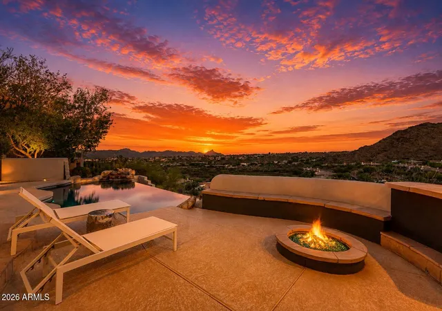 Photo 1 of Single family home for sale at 15205 E Sundown Dr, Fountain Hills, AZ 85268 | MLS# 7050224 | Listing updated on 2026-09-16