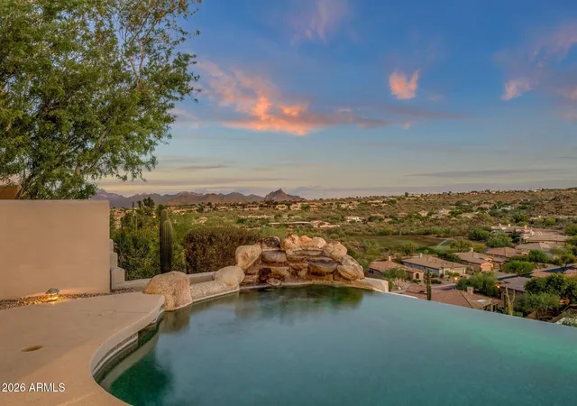 Photo 2 of Single family home for sale at 15205 E Sundown Dr, Fountain Hills, AZ 85268 | MLS# 7050224 | Listing updated on 2026-09-16