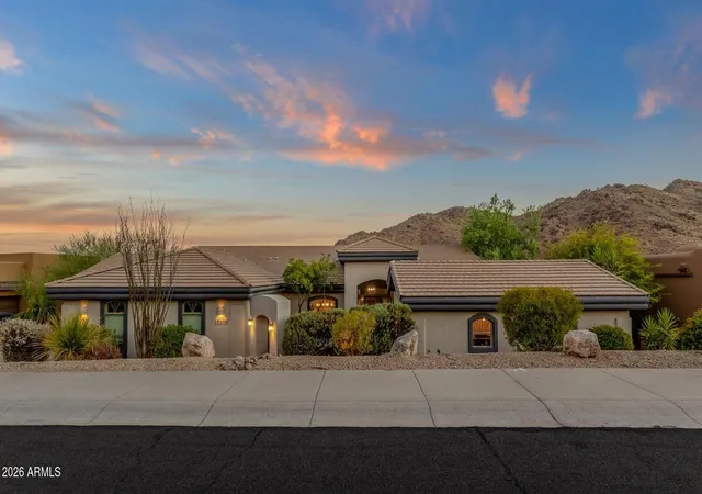 Photo 3 of Single family home for sale at 15205 E Sundown Dr, Fountain Hills, AZ 85268 | MLS# 7050224 | Listing updated on 2026-09-16