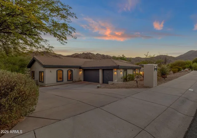 Photo 3 of Single family home for sale at 15205 E Sundown Dr, Fountain Hills, AZ 85268 | MLS# 7050224 | Listing updated on 2026-09-16