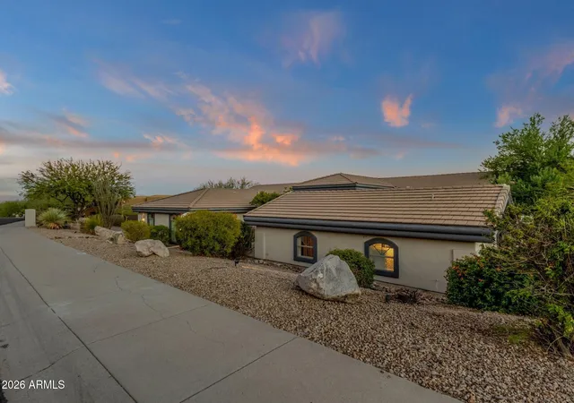 Photo 4 of Single family home for sale at 15205 E Sundown Dr, Fountain Hills, AZ 85268 | MLS# 7050224 | Listing updated on 2026-09-16